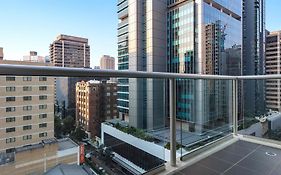 Oaks Brisbane Festival Suites